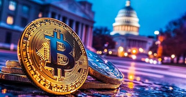 美国17个州推进BTC储备立法 加密货币战略地位提升