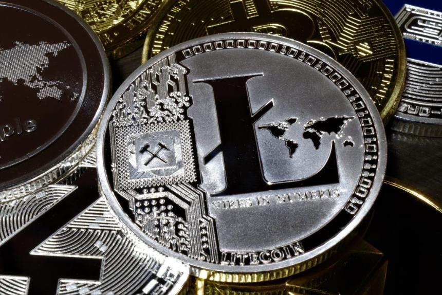  SEC确认已有Litecoin ETF in in批准 
