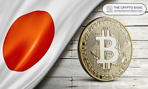 日本Metaplanet公司计划通过新战略购入21,000枚比特币