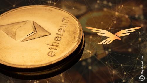 特朗普的世界自由金融增持Move代币并押注以太坊（ETH）