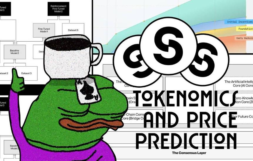 StoryProtocol即将发币，$IP代币的合理估值与前景分析