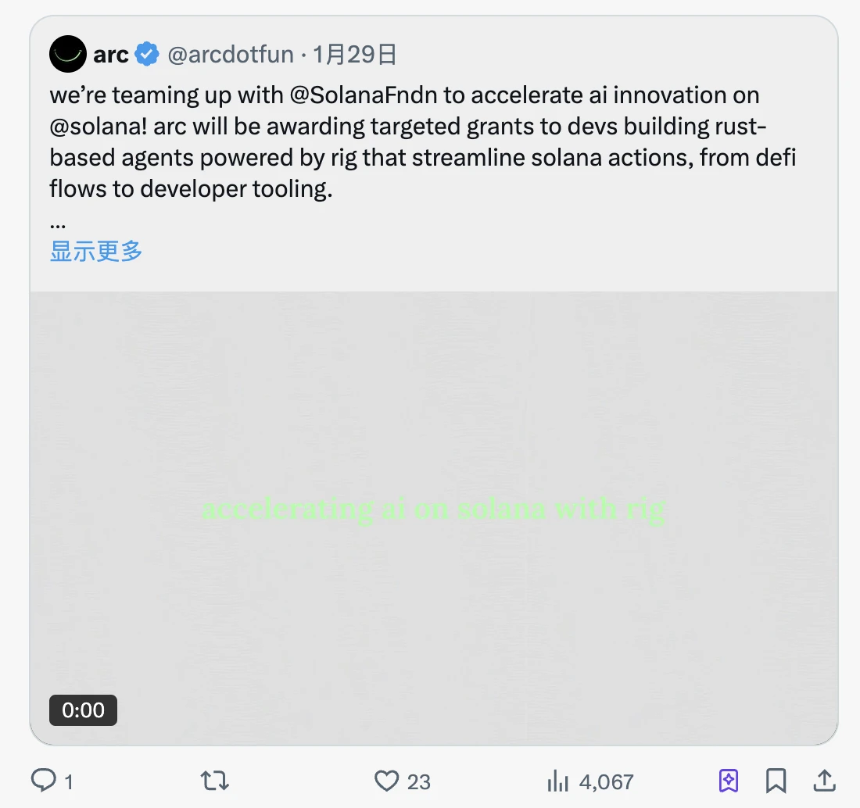 arc单日暴涨80%，Delphi Digital深度解析其价值逻辑与市场潜力