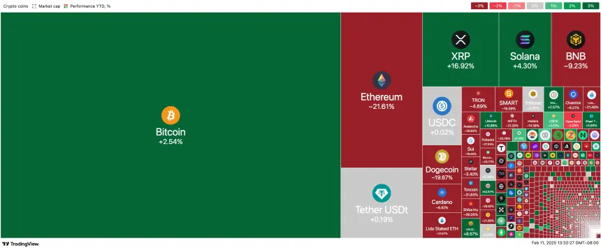 Bitwise首席投资官：散户情绪低迷或成山寨币崛起的重大契机