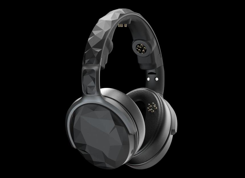 Neiry Headphones