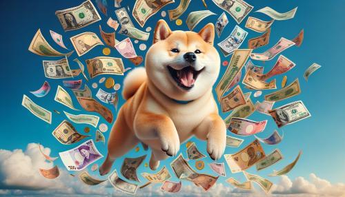 Shiba Inu(SHIB)2025年市场表现与年终价格预测
