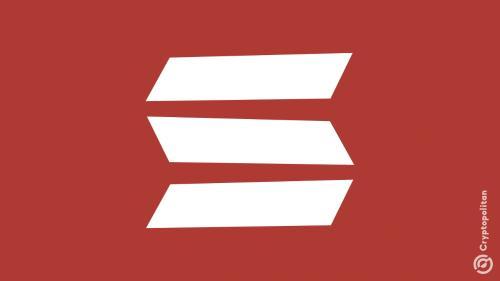 模因热潮后，Solana生态系统的稳定币开始外流