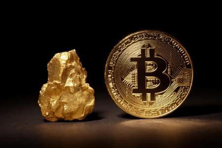 资本市场冰火两重天：黄金价格逼近3000美元，比特币高位震荡失速