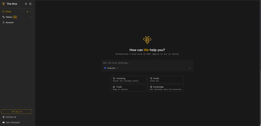 Web3新浪潮：DeFAI引领意图交易革命