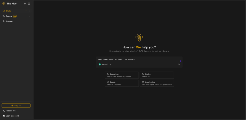 Web3新浪潮：DeFAI引领意图交易革命