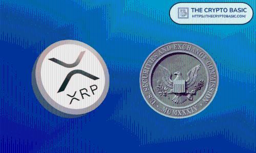 SEC或将XRP视为商品：专家解读与市场反应