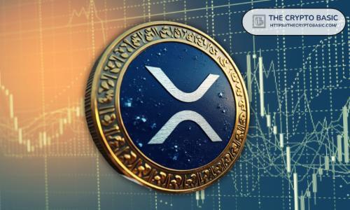 分析师指出XRP关键阻力位:下一步或将迎来重大突破