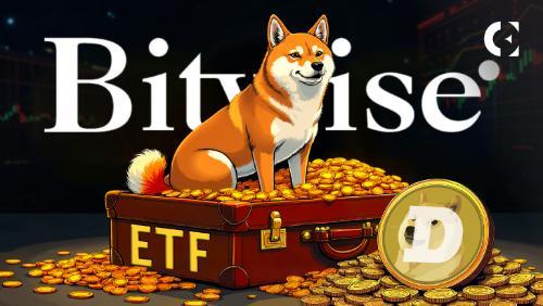 为什么Bitwise的Matt Hougan认为Dogecoin ETF值得市场一席之地