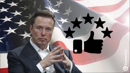 美国人对马斯克削减美国国际开发署资金的态度分歧