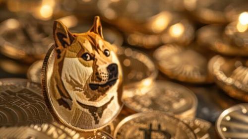 技术分析：狗狗币价格有望突破至11美元