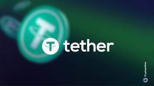 Tether与几内亚签署区块链合作协议以推动技术创新