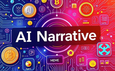 BNB Chain上的AI Agent新浪潮：8大热门项目深度解析
