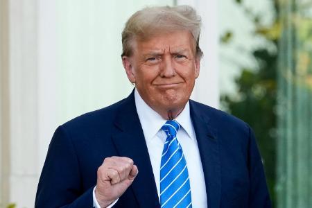 TRUMP吸引来的圈外炒币玩家，现在还赚钱吗