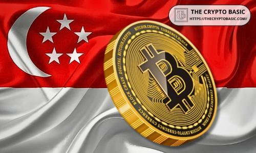 罗宾汉计划今年在新加坡推出加密服务，加速亚洲市场布局
