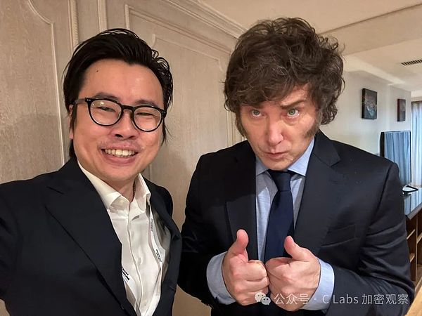 割韭菜割到大动脉 总统币产业链曝光