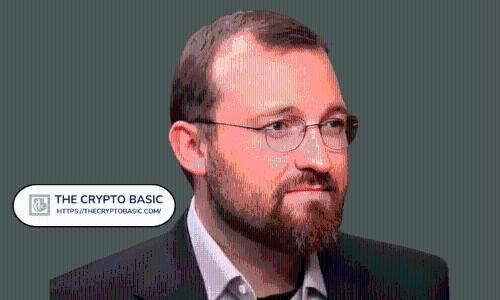 卡尔达诺创始人霍斯金森宣布：“卡尔达诺现在是政府”