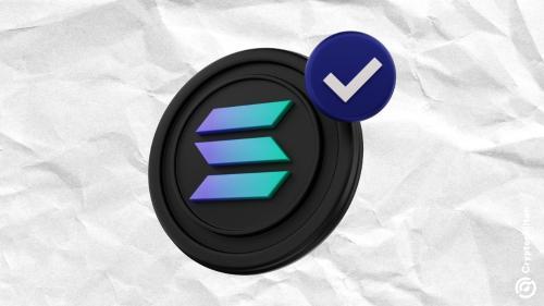 Sol Strategies增持SOL，总持仓价值达6420万美元