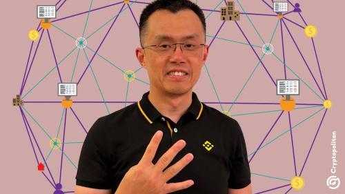 CZ：加密钱包应成为区块链主要接口，而非交易所