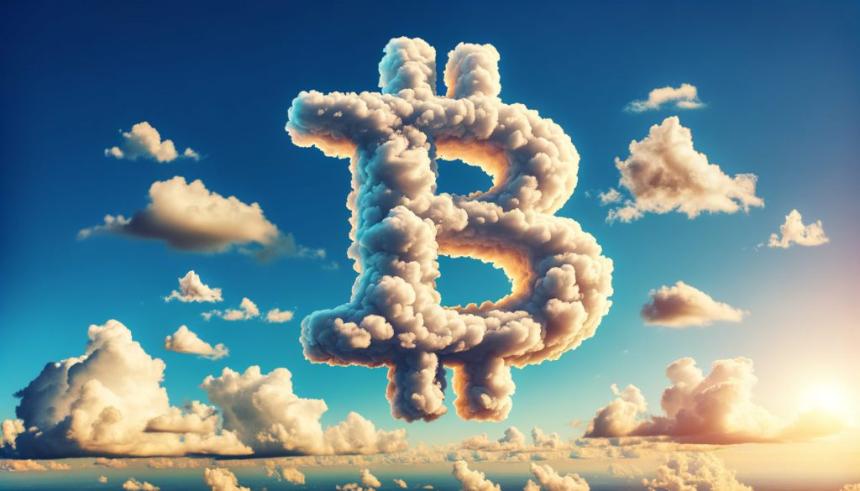 2025年第一季度比特币(BTC)价格走势预测