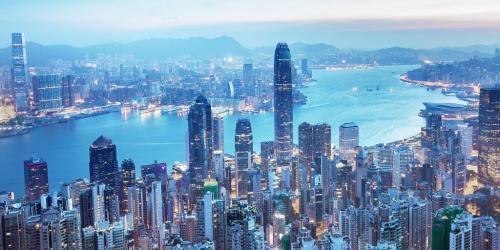 香港证监会发布“Aspire”路线图，推动虚拟资产生态系统全面发展