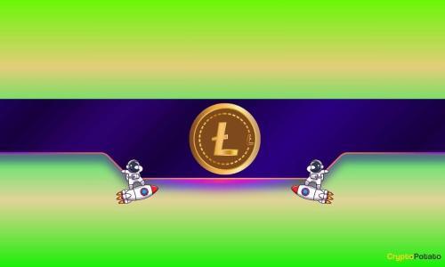 莱特币(LTC)24小时涨幅达9%:未来价格能涨多高?