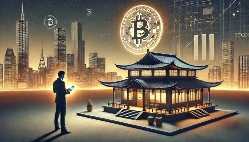 香港亚洲控股公司购入比特币,股价飙升90%,BTC牛市或将引爆市场