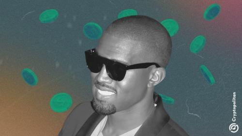 坎耶·韦斯特(Kanye West)宣布下周推出其品牌纪念币 YZY