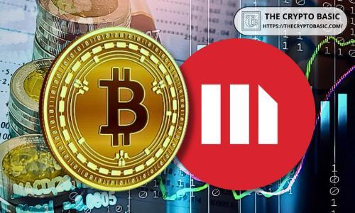 MicroStrategy再购20亿美元比特币，迈向50万比特币里程碑