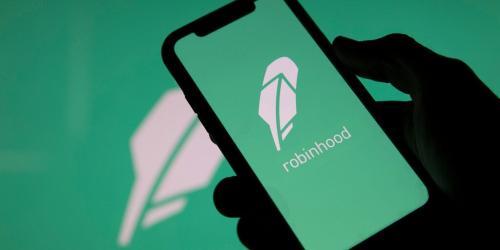 SEC结束对Robinhood调查，宣布“无行动”决定