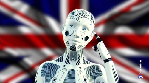 英国推迟AI法规以与特朗普政府立场一致