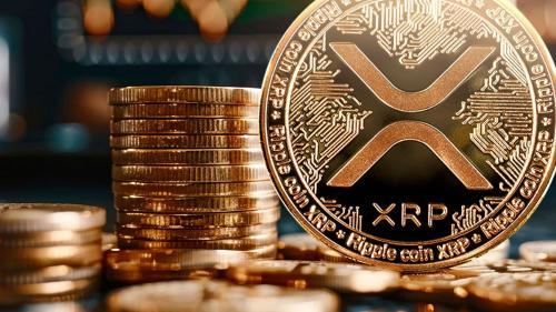  XRP价格挣扎在2.2美元以下 - 接下来的一周是什么？ 