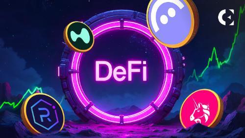 DeFi 3.0复兴在即？分析师揭示关键催化剂