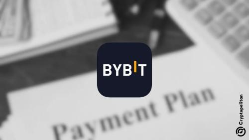 Bybit交易所偿还Bitget 40,000 ETH贷款