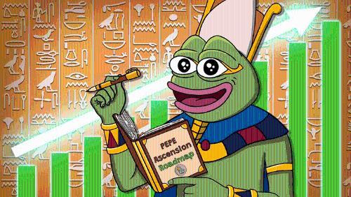 Pepe Asce<span class='keyword'>ns</span>ion发布Memecoin市场可持续增长的战略蓝图