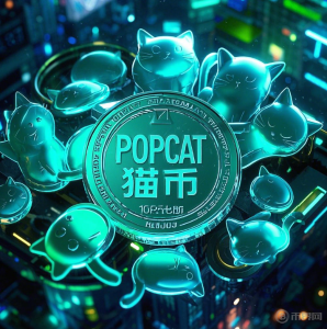 <span class='keyword'>POPCAT</span>市值飙升至15亿美元：猫币之王的崛起与Solana生态红利
