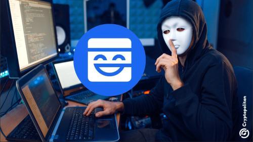 Mask Network创始人Suji Yan钱包被盗，资产被转换为以太坊（ETH）