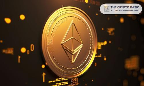 早期以太坊鲸鱼抛售14,000 ETH，获利近2900万美元
