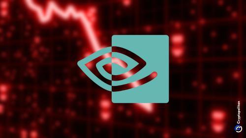 NVIDIA过去24小时市值蒸发4500亿美元 创纪录暴跌引发市场震荡