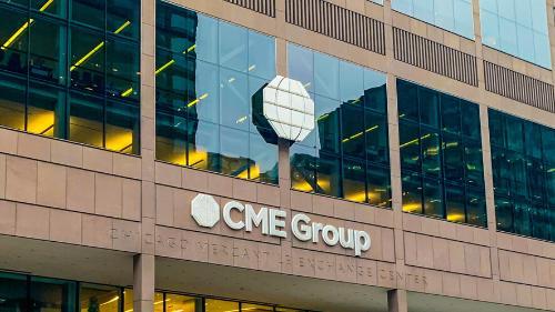 芝加哥商品交易所（CME）推出Solana期货，或推动SOL价格反弹