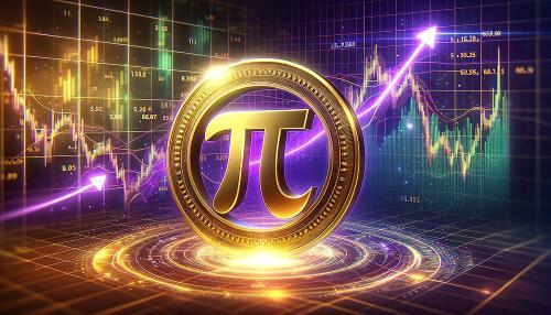PI硬币价格预测:分析师预测不久的是50-100%