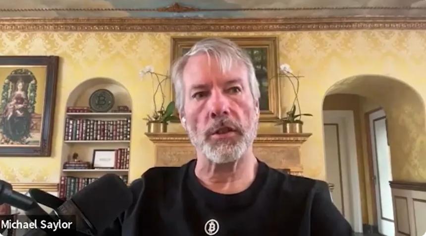BTC怀疑论者彼得·席夫反驳迈克尔·塞勒:比特币是数字化的,但并非能源