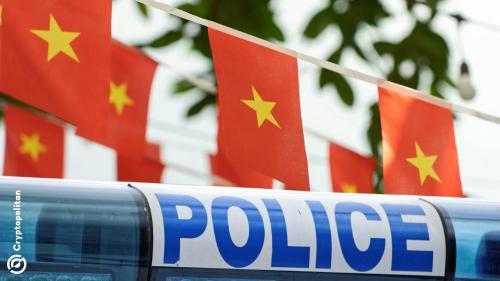 越南警方发布关于PI网络的警告：使用PI代币支付可能面临刑事处罚
