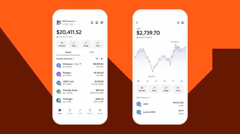 MetaMask Announces Overhaul, New Features and More