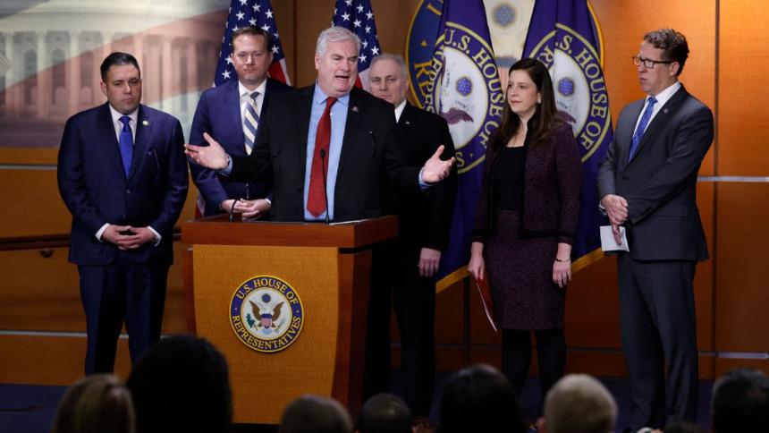 Tom Emmer