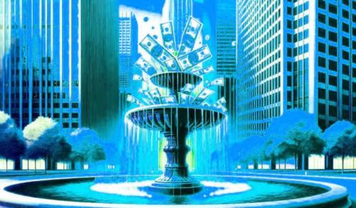 美国城市推出无条件现金援助计划 每年分配数百万美元支持贫困家庭