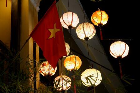 越南政府推动加密货币市场规范化：制定法律框架草案